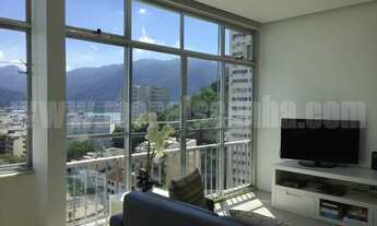 Imagem 4: RIO DE JANEIRO - Apartamento Padrão - IPANEMA