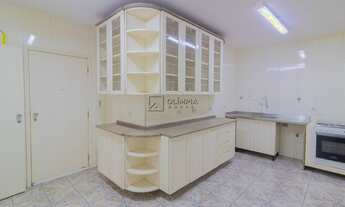 Imagem 7: Apartamento Venda Campo Belo 130 m² 3 Dormitórios