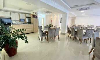 Imagem 4: Apartamento para Venda em Palhoça, Pedra Branca, 3 dormitórios, 1 suíte, 3 banheiros, 2 va