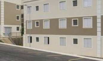 Imagem 6: Apartamento com 2 quartos no condomínio Jardim Paulista - Campo Limpo Paulista/SP