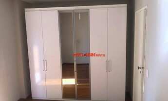 Imagem 6: Apartamento com 1 dormitório para alugar, 45 m² por R$ 2.100,00/mês - Aclimação - São Paul