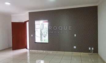 Imagem 2: Casa Residencial à venda, 2 quartos, 1 suíte, 4 vagas, Jardim Sao Luiz - Cordeirópolis/SP