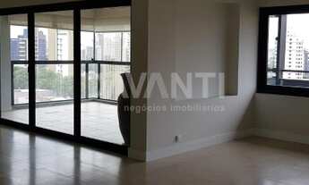 Imagem 7: Apartamento - Cambuí - Campinas