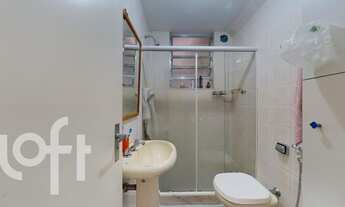 Imagem 3: RIO DE JANEIRO - Apartamento Padrão - Humaitá Humaitá