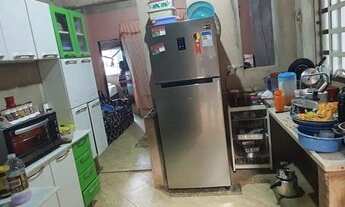 Imagem 4: Vendo uma casa no Buritis IV