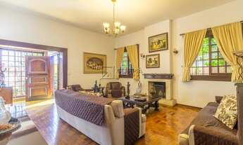 Imagem 3: Casa Locação Vila Madalena 600 m² 5 Dormitórios