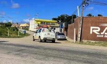 Imagem 2: Terreno 8x21 Zé Pojuca Nossa Senhora Do Ó