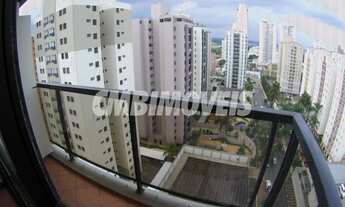 Imagem 4: Cobertura - Mansões Santo Antonio - Campinas