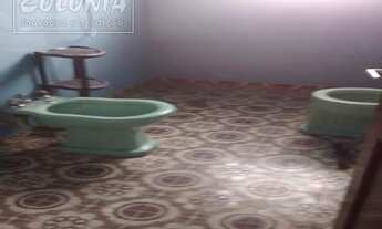 Imagem 7: Santo André - Prédio Inteiro - Vila Metalúrgica