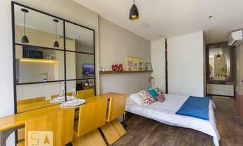 Imagem: Apartamento para Aluguel - Vila Olímpia