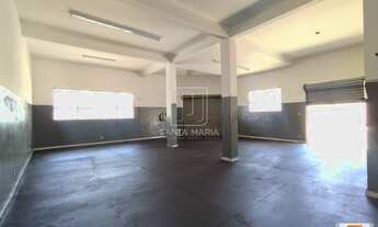 Imagem 3: Salão/Galpão (salão - térreo