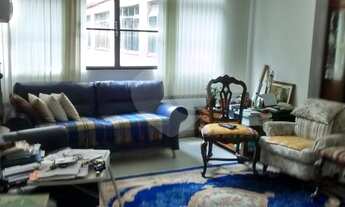 Imagem 3: AVENIDA PAULISTA. 98,00 ÚTEIS. DOIS DORMITÓRIOS. VAGA DE GARAGEM. REFORMADO