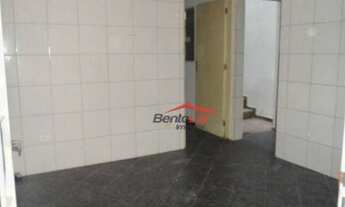 Imagem 6: Casa com 1 dormitório para alugar, 40 m² por R$ 630,00/mês - Jardim Cruz Do Corisco - São