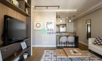 Imagem 4: Apartamento à venda no bairro Cambuí - Campinas/SP