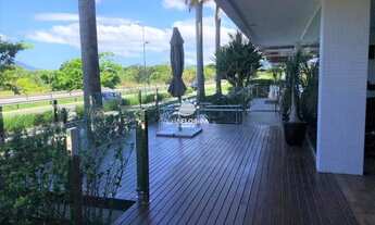 Imagem 5: FLORIANóPOLIS - Apartamento Padrão - Jurerê Internacional