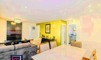 Imagem 4: Venda Apartamento 3 Dormitórios - 125 m² Campo Belo