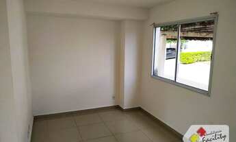 Imagem 7: Apartamento com 2 dormitórios para alugar, 43 m² por R$ 850,00/mês - Loteamento Parque São