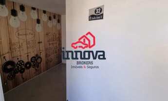 Imagem 7: Apartamento com 1 dorm, Jardim São Judas Tadeu, Guarulhos, Cod: INLC1732