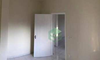 Imagem 6: Apartamento com 2 dormitórios à venda, 90 m² por R$ 440.000 - Centro - Santo André/SP