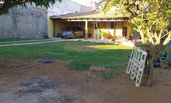Imagem 6: Vende-se uma casa na rua 08 Vicente Pires DF