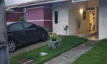 Imagem 2: Casa para venda com 80 metros quadrados com 3 quartos em Bela Vista - Palhoça - SC