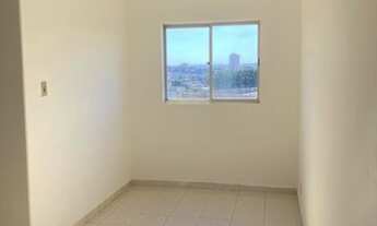 Imagem 2: Apartamento 3 Quartos - Residencial Alphaville