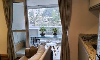 Imagem 2: São Paulo - Apartamento Padrão - Sumaré