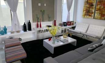 Imagem 7: Casa - Swiss Park - Campinas