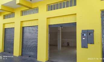 Imagem 2: Comercial/Industrial no bairro Goiabeiras em Cuiabá - MT