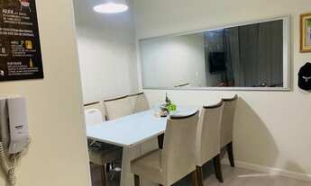 Imagem 2: Excelente Apartamento com 02 Dormitórios em Santana de Parnaíba! Financie Já!