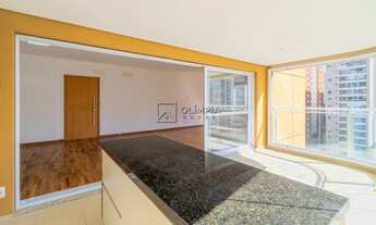 Imagem 7: Venda Apartamento 4 Dormitórios - 187 m² Moema