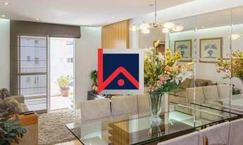 Imagem 2: Apartamento Venda 3 Dormitórios - 75 m² Consolação