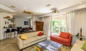 Imagem 2: Apartamento 3 quartos para vender no Leblon rua Almirante Guilherm