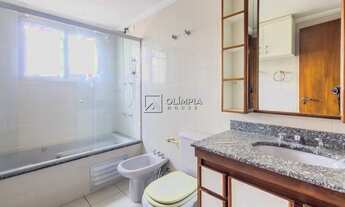 Imagem 7: Cobertura Venda Pompéia 400 m² 3 Dormitórios