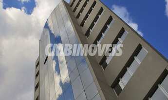 Imagem: Sala - Cambuí - Campinas