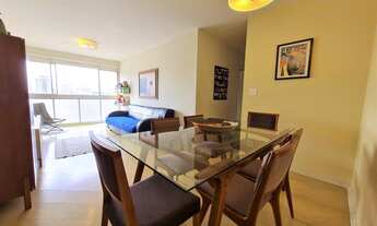 Imagem 4: Apartamento Venda 2 Dormitórios - 86 m² Pompéia