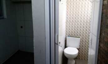 Imagem 4: Casa pra alugar em rua publica