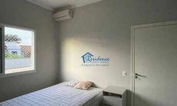 Imagem 2: Casa com 3 dormitórios à venda, 192 m² por R$ 960.000 - Jardim Residencial Alto De Itaici