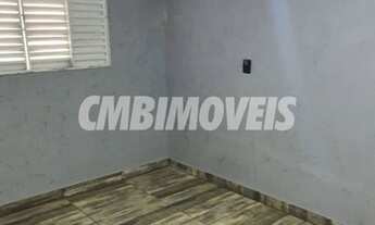 Imagem 4: Salão - Jardim Chapadão - Campinas