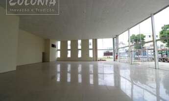 Imagem 4: Santo André - Loja/Salão - Casa Branca