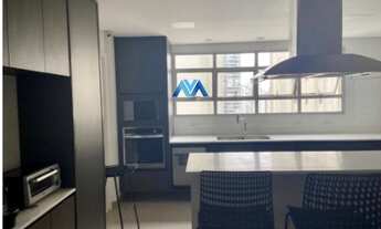 Imagem 5: São Paulo - Apartamento Padrão - Campo Belo