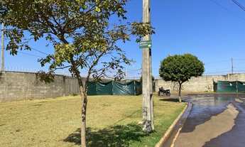 Imagem 4: Terreno moradas das flores rosas