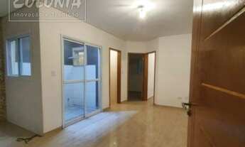 Imagem 4: Mauá - Apartamento Padrão - Parque São Vicente