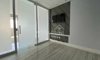 Imagem 6: Sala em São Vicente