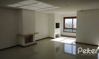 Imagem 2: PORTO ALEGRE - Casa de Condomínio - Vila Nova