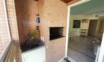 Imagem 4: Apartamento com 3 dormitórios para alugar, 114 m² - Riviera de São Lourenço - Bertioga/SP