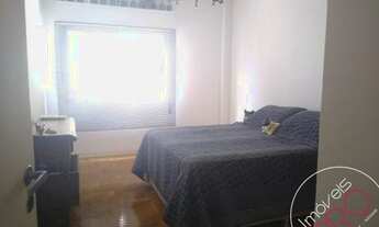 Imagem 3: Apartamento 103m² a venda em Moema - SP