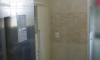 Imagem 3: São Paulo - Apartamento Padrão - Vila Lúcia