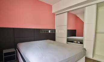 Imagem 4: São Paulo - Apartamento Padrão - Pinheiros