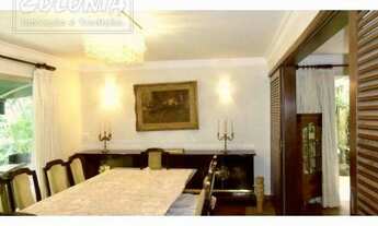 Imagem 6: São Paulo - Casa Padrão - Alto de Pinheiros